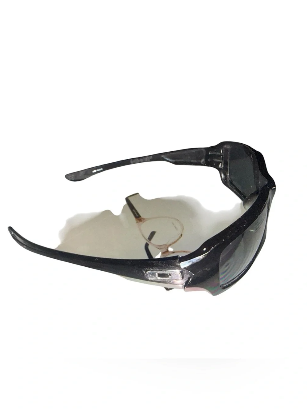 Oakley 5 Squared sunglasses